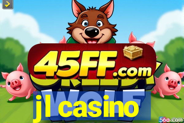 jl casino